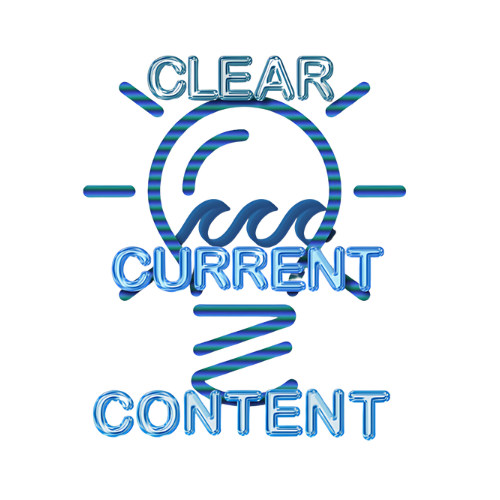 Clear Current Content
